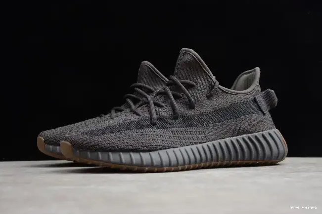 hype Yeezy Boost Adidas Reflective 350 Cinder FY4176 V2 0621